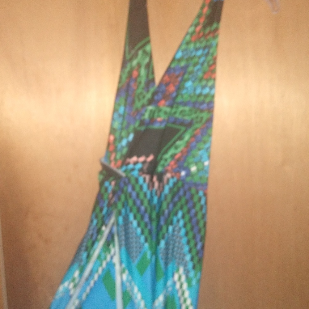 Soo cute Maxi dress